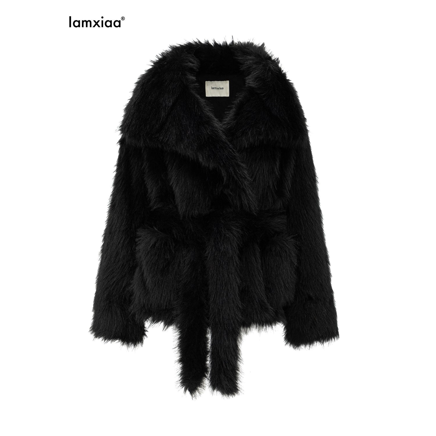 iamxiaa_Black_Wide_Lapel_Long_Straight_Self_Tie_Belt_Women&