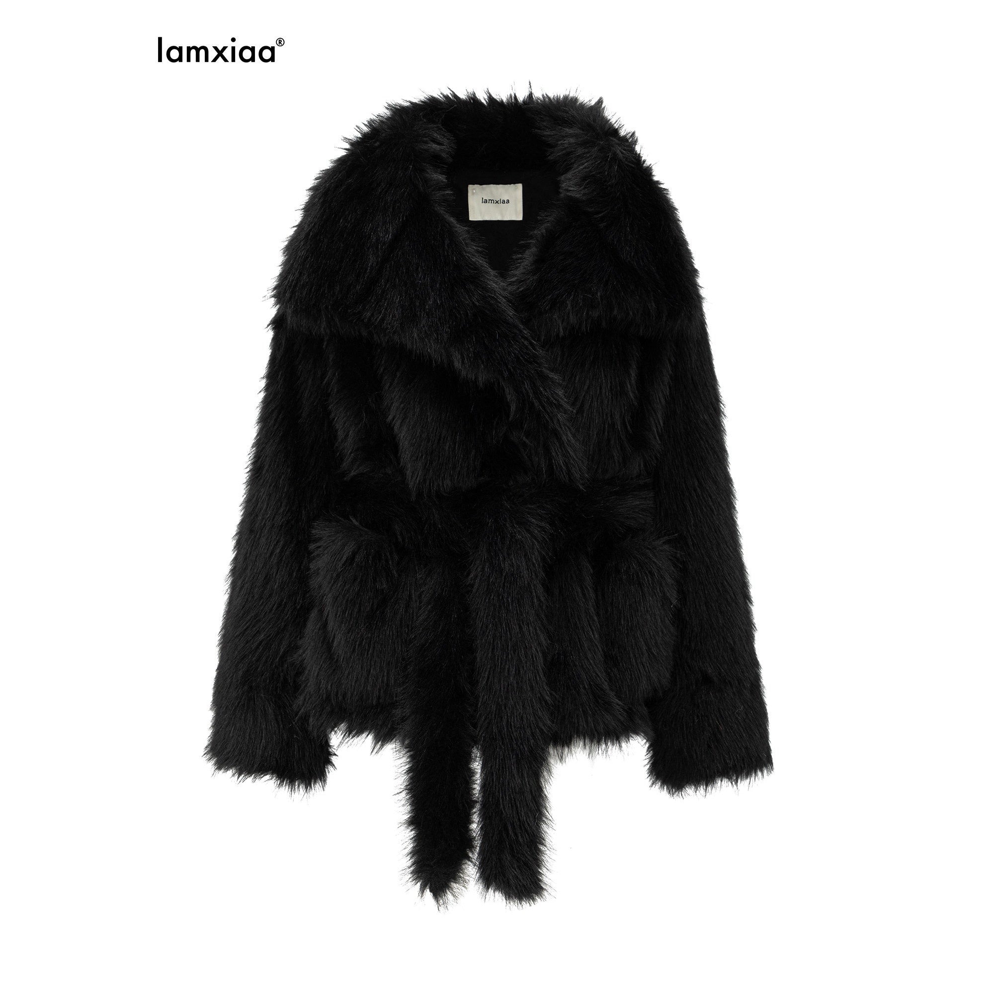 iamxiaa_Black_Wide_Lapel_Long_Straight_Self_Tie_Belt_Women&