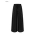 iamxiaa_Breathable_Textured_Beaded_Drawstring_Double_Pleat_Low_Rise_Women&