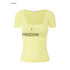 iamxiaa_Bright_Yellow_Rhinestone_Letter_Wing_U_Neck_Women&