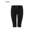 iamxiaa_Classic_Black_Frayed_Hem_Low_Rise_Slight_Stretch_Women&