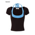 iamxiaa_Coffee_Blue_Colorblock_U_Neck_Padded_Cami_Slim_Fit_Women&
