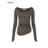 iamxiaa_Colorblock_Deconstructed_Two_Piece_Slim_Knit_Women&