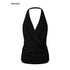 iamxiaa_Crisscross_Low_Plunge_V_Ruched_Backless_Slimming_Women&