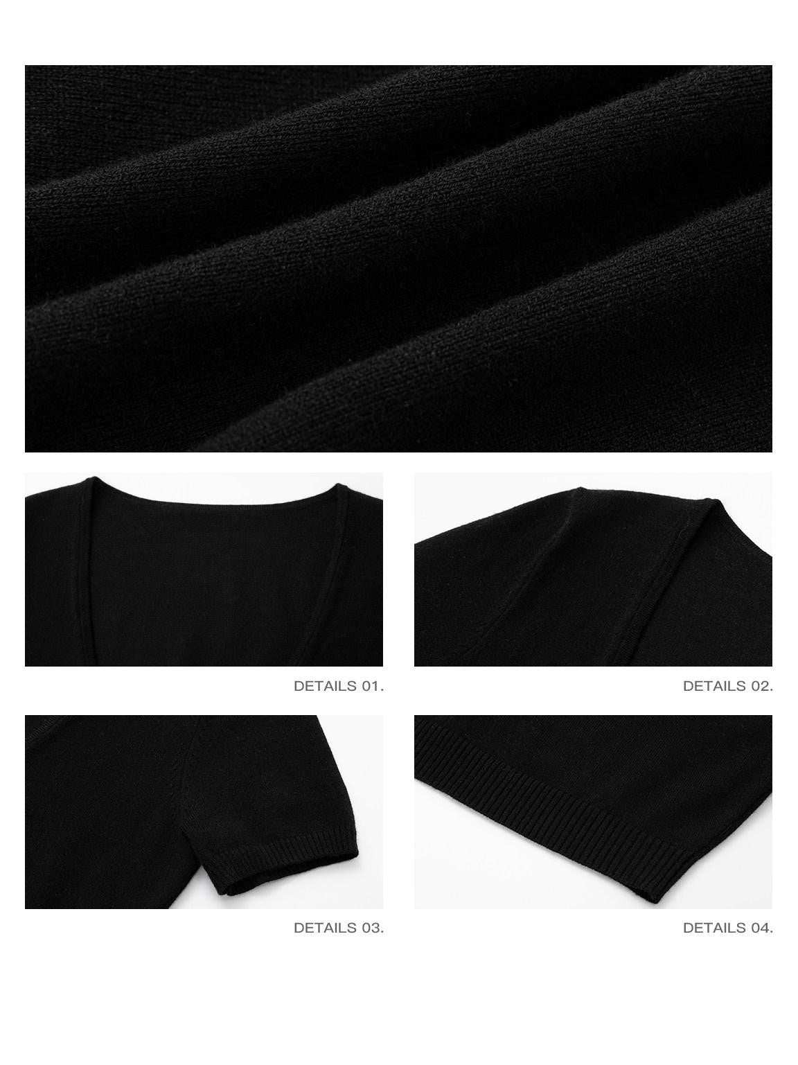 iamxiaa Cropped Sweetheart Ribbed Layered Short Sleeve Women&