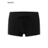 iamxiaa_Cross_Ribbed_Wide_Waistband_Drawstring_Low_Rise_Women&