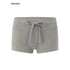 iamxiaa_Cross_Ribbed_Wide_Waistband_Drawstring_Low_Rise_Women&