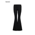 iamxiaa_Crossover_V-neck_Slim_Fit_Wide_Cuff_Women&