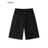 iamxiaa_Dark_Gray_Handstitched_Textured_Buttoned_A_Line_Women&