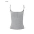 iamxiaa_Deep_U_Neck_Ribbed_Button_Front_Slim_Fit_Women&