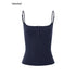 iamxiaa_Deep_U_Neck_Ribbed_Button_Front_Slim_Fit_Women&