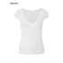 iamxiaa_Deep_V-neck_Cap_Sleeves_Fitted_Waist_Women&