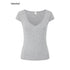 iamxiaa_Deep_V-neck_Cap_Sleeves_Fitted_Waist_Women&