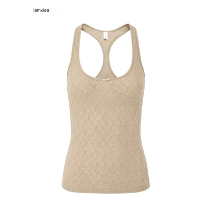 iamxiaa_Delicate_Lace_U_Neck_Wide_Strap_Racerback_Slim_Stretch_Women&