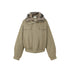 iamxiaa_Detachable_Fur_Collar_Cropped_Parka_Women&