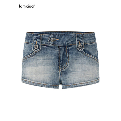 iamxiaa_Distressed_Washed_Deconstructed_Faux_Belt_Workwear_Women&
