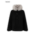 iamxiaa_Double_Face_Stand_Collar_Eco_Fur_Horn_Toggle_Women&