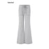 iamxiaa_Drawstring_Low_Rise_Patch_Pockets_Micro_Flare_Women&