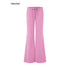 iamxiaa_Drawstring_Low_Rise_Patch_Pockets_Micro_Flare_Women&