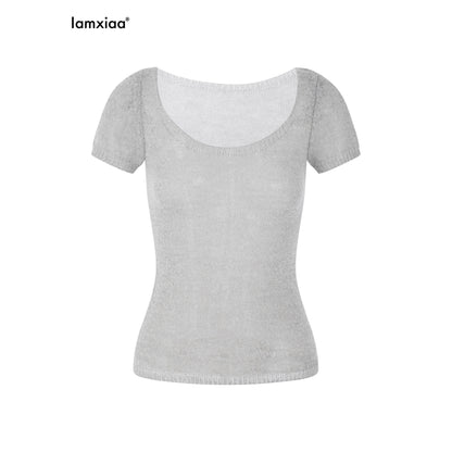 iamxiaa_Dreamy_Sheer_Knit_Wide_Neck_Slim_Women&