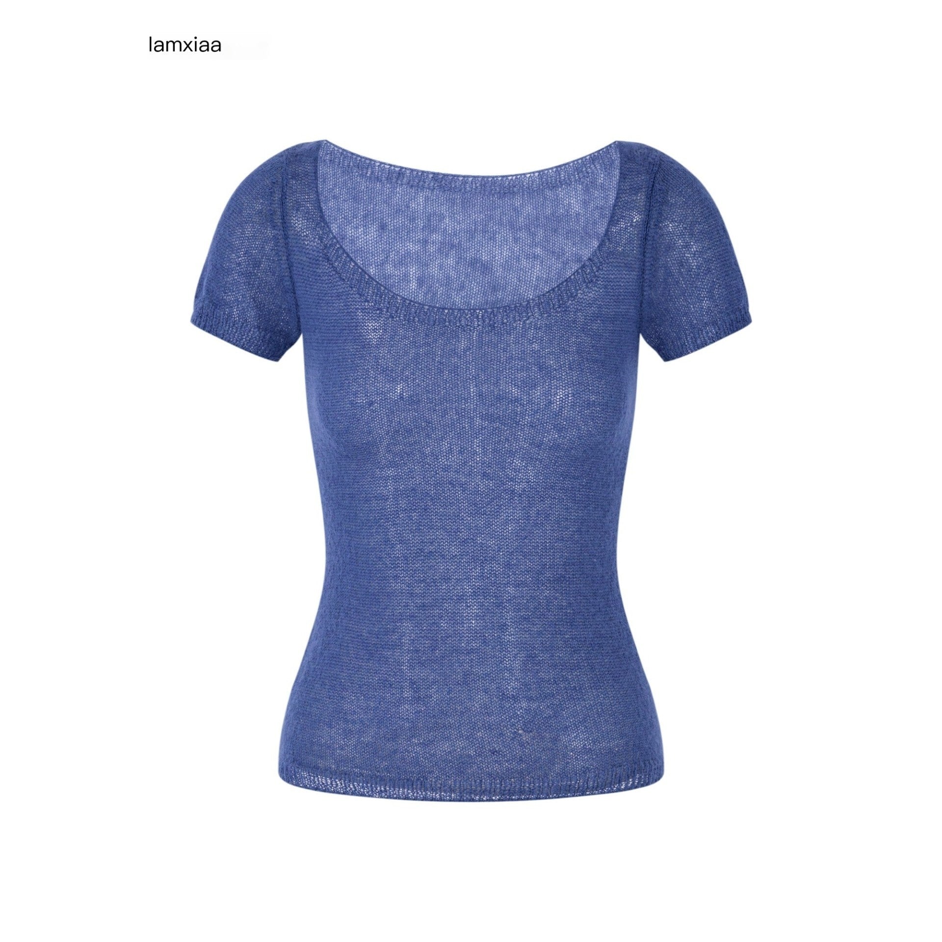 iamxiaa_Dreamy_Sheer_Knit_Wide_Neck_Slim_Women&