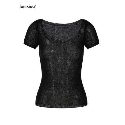 iamxiaa_Dreamy_Sheer_Knit_Wide_Neck_Slim_Women&