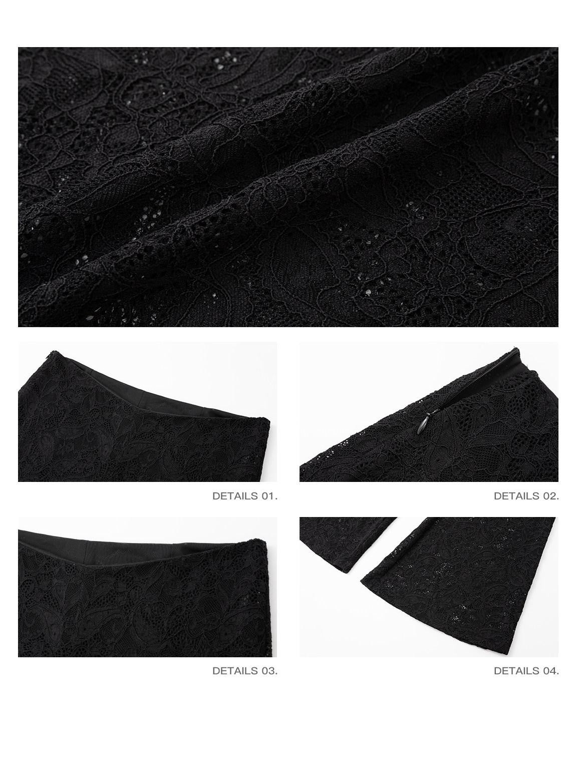 iamxiaa Embossed Floral Cutout V Waist Slim Fit Inner Shorts Women&