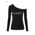 iamxiaa_Embroidered_Asymmetric_One_Shoulder_Knit_Slim_Fit_Women&