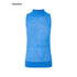 iamxiaa_Fine_Knit_Sheer_Stand_Collar_Slim_Rolled_Hem_Women&