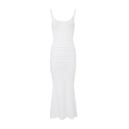 iamxiaa_Folded_Two_Tone_Waist_Layered_Slim_Spaghetti_Strap_Women&