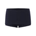 iamxiaa_Gold_Foil_Cropped_Bardot_Colorblock_Large_Round_Neck_Women&