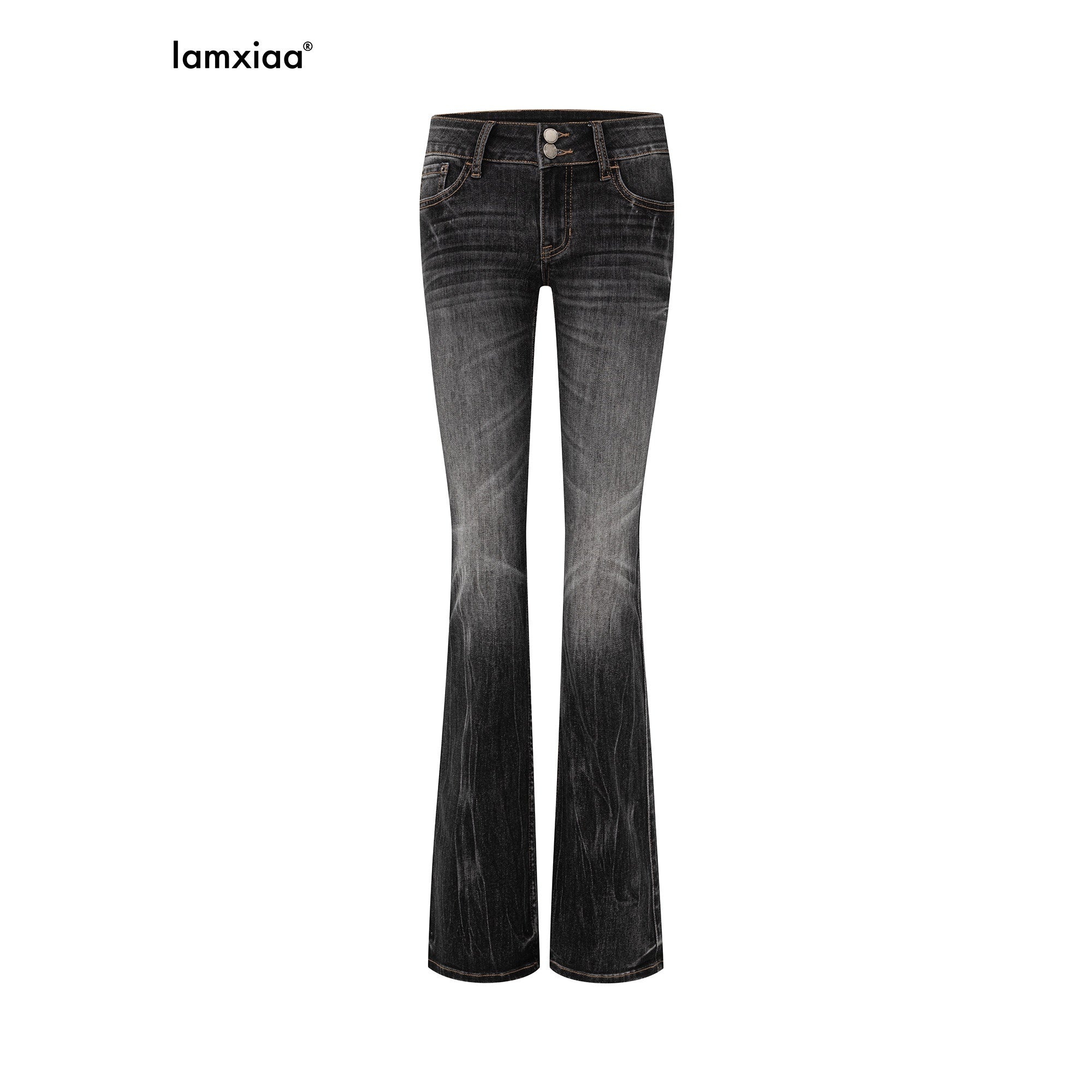 iamxiaa_Gradient_Lightning_Slub_Texture_Vintage_Women&