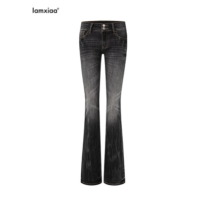 iamxiaa_Gradient_Lightning_Slub_Texture_Vintage_Women&