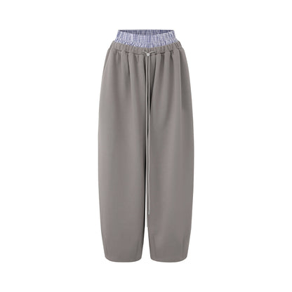 iamxiaa_Gray_Designer_Fitted_Cropped_Classic_Hooded_Reversible_Women&