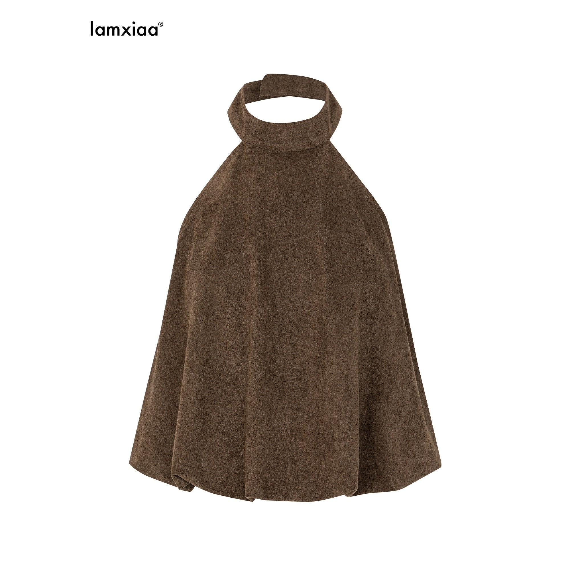 iamxiaa_Halter_Backless_Bubblehem_Women&