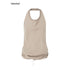 iamxiaa_Halter_Neck_Open_Back_Drawstring_Kangaroo_Pocket_Women&