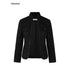 iamxiaa_Handwoven_Ribbon_Stand_Collar_Slim_Waist_Women&