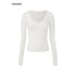 iamxiaa_Heart_V-neck_Rhinestone_Studded_Women&