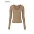 iamxiaa_Heart_V-neck_Rhinestone_Studded_Women&