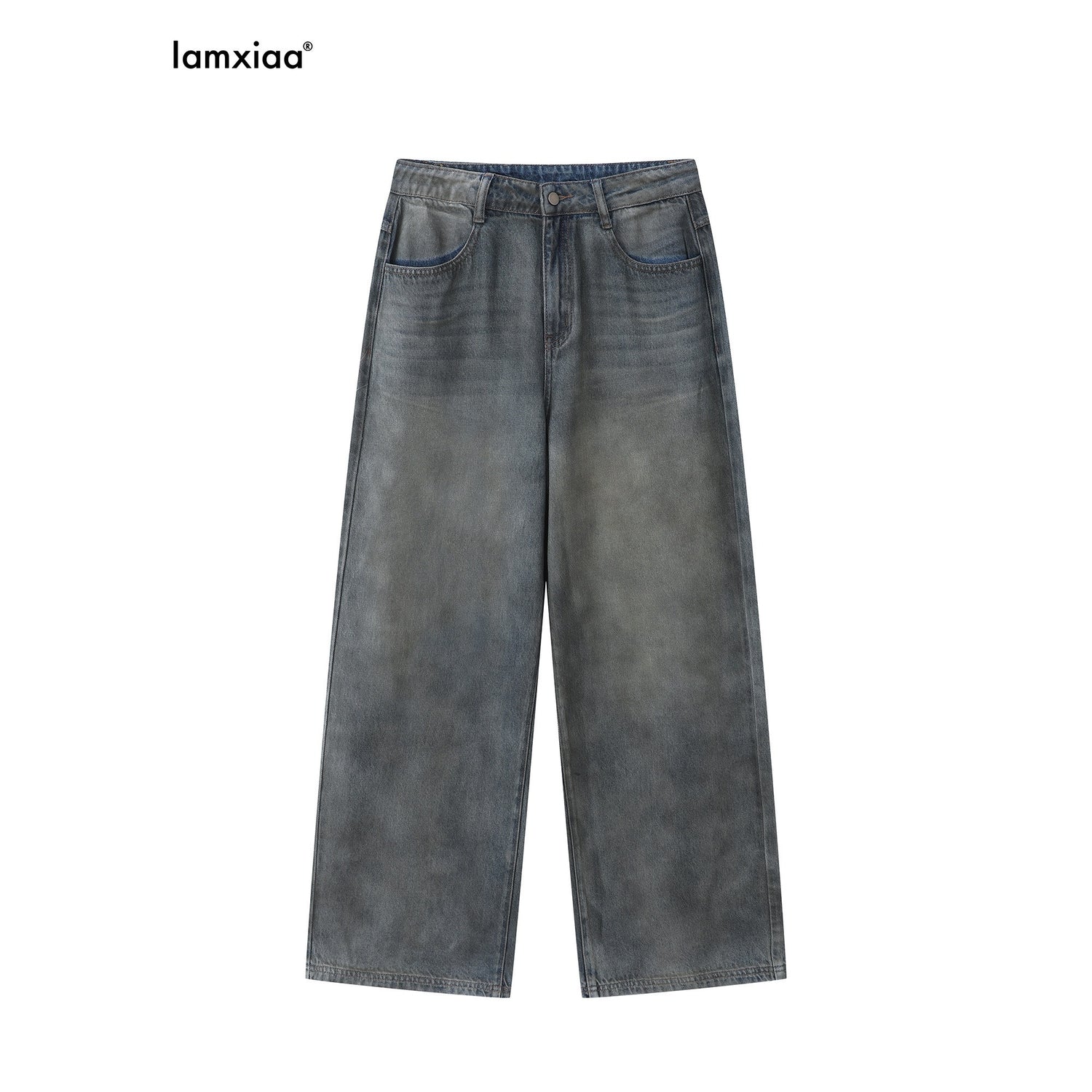 iamxiaa_Heavy_Wash_Rhinestone_Low_Rise_Women&