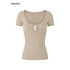 iamxiaa_Henley_Buttoned_Frayed_Edge_Women&