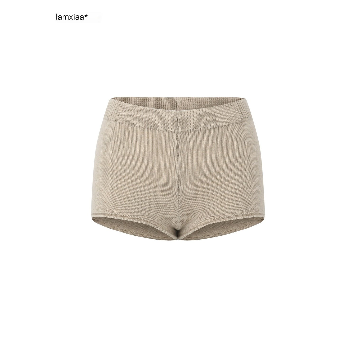iamxiaa_Henley_Buttoned_Frayed_Edge_Women&