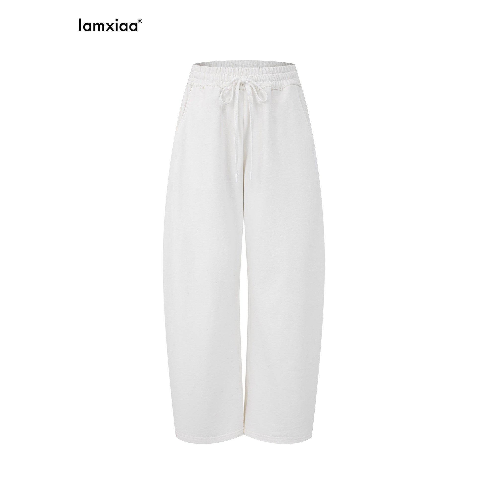iamxiaa_Hooded_Cinched_Cropped_Low_Waist_Drawstring_Curved_Women&