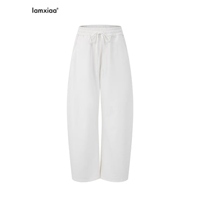 iamxiaa_Hooded_Cinched_Cropped_Low_Waist_Drawstring_Curved_Women&