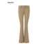iamxiaa_Khaki_Slub_Low_Rise_Flap_Pocket_Slim_Women&