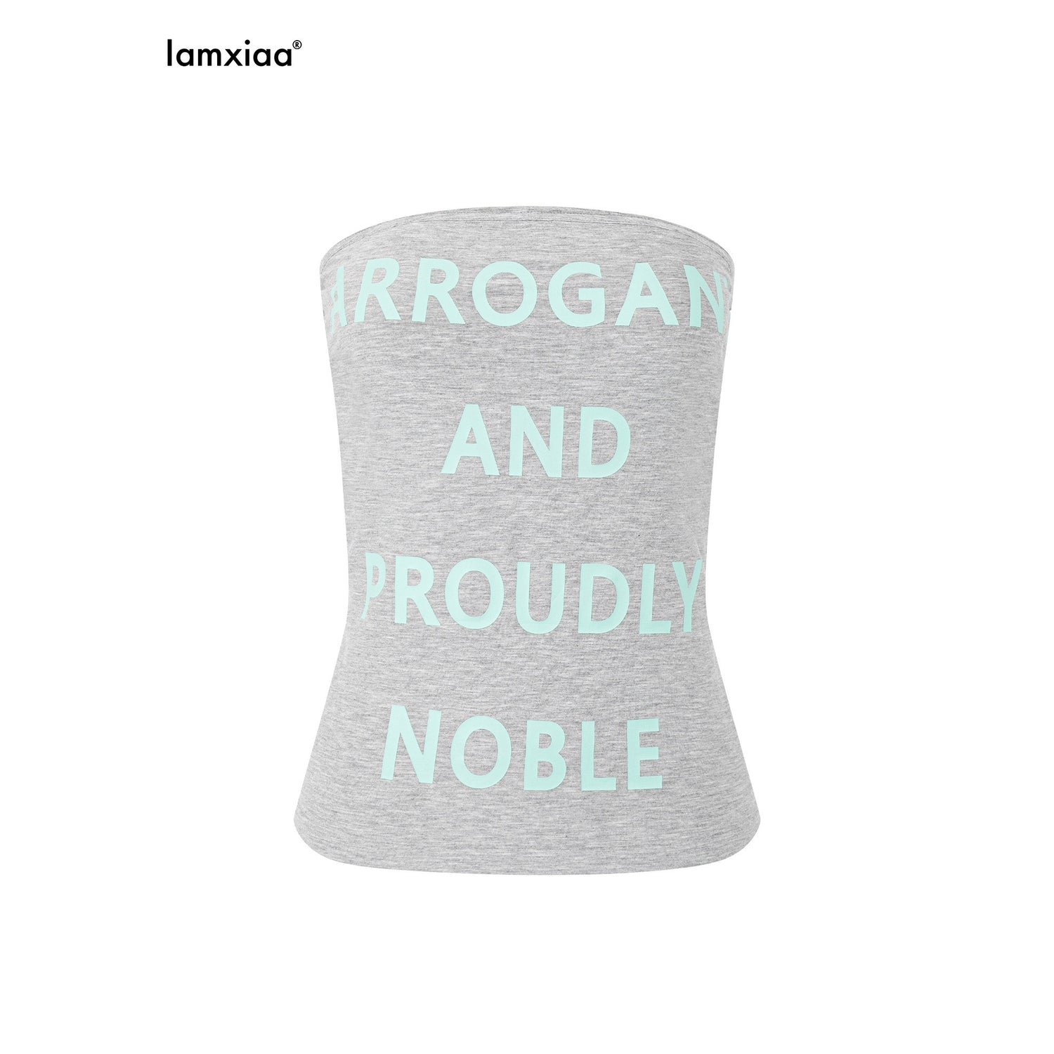 iamxiaa_Knit_Splice_Mesh_Letter_Print_Women&