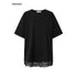 iamxiaa_Lace_Hem_Script_Rhinestone_Crewneck_Women&