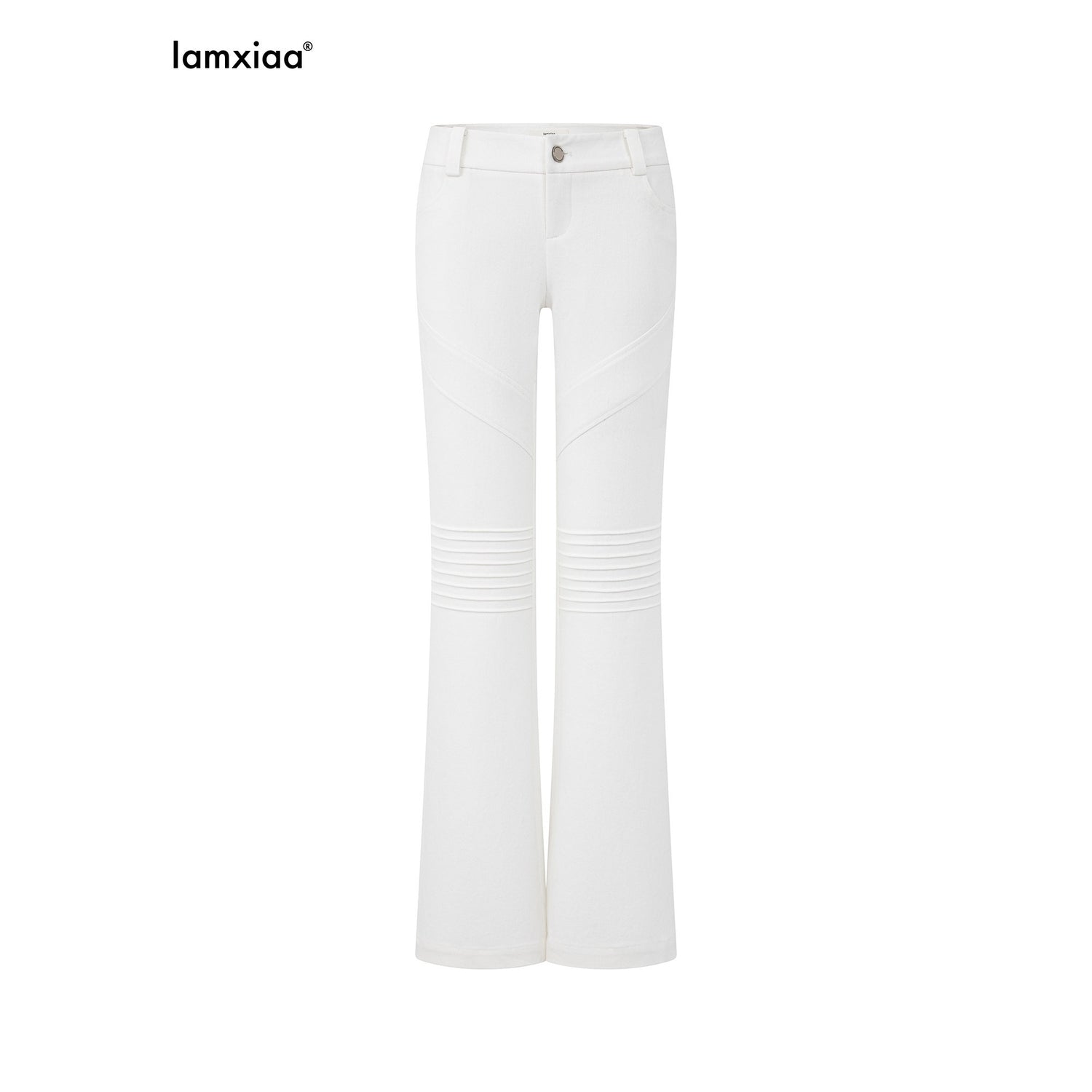 iamxiaa_Leg_Elongating_Twill_Texture_Parallel_Pleats_Women&