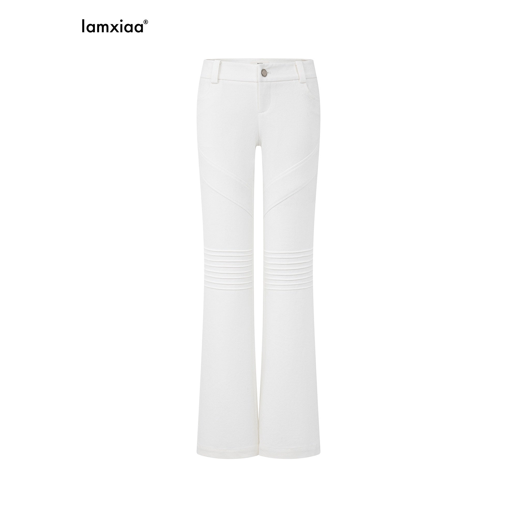 iamxiaa_Leg_Elongating_Twill_Texture_Parallel_Pleats_Women&