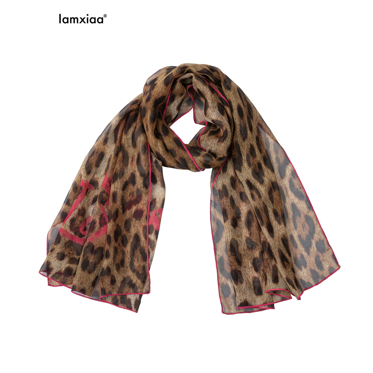 iamxiaa_Leopard_Print_Hand_Painted_Pink_Graffiti_Women&